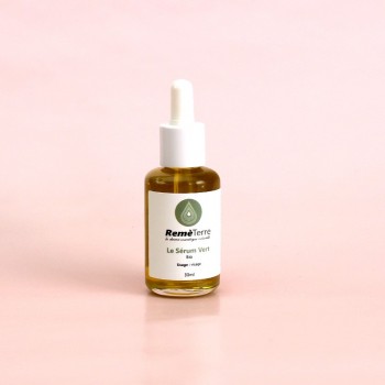 serum anti acné