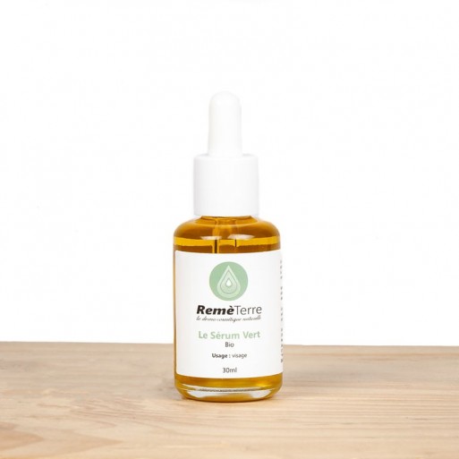 Serum anti boutons Serum anti boutons
