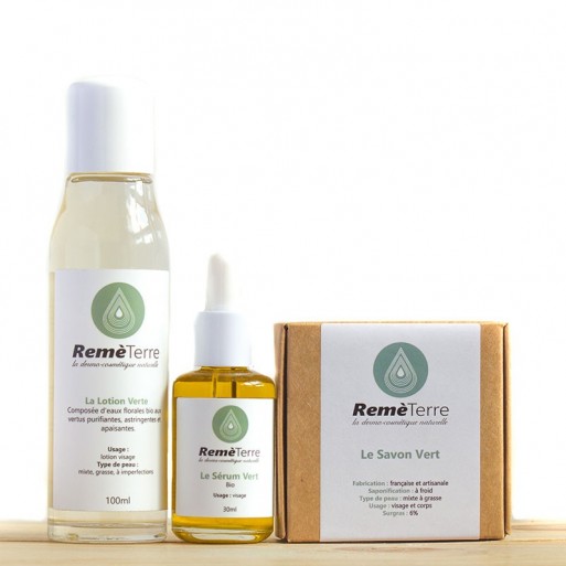 Produits anti acne Produits anti acne